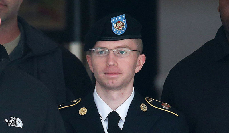 Manning, condannato a 35 anni per essere infiltrato WikiLeaks