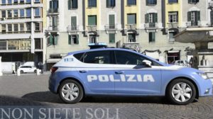 Varese, la campagna della Polizia di Stato contro le truffe "Non Siete Soli #ChiamateciSempre"