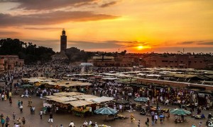 Uninsubria, quattro studenti ambasciatori di Varese a Marrakech