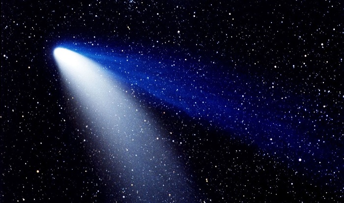 Un cielo ricco di comete quello che gli esperti prevedono per il 2017