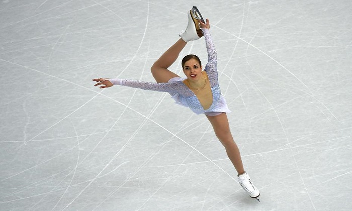 Mondiali di pattinaggio ad Helsinki, domani il via. Carolina Kostner l'italiana più attesa