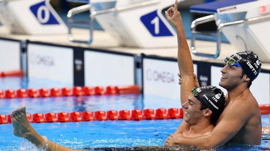 Foto di Simone Ferraro / GMT