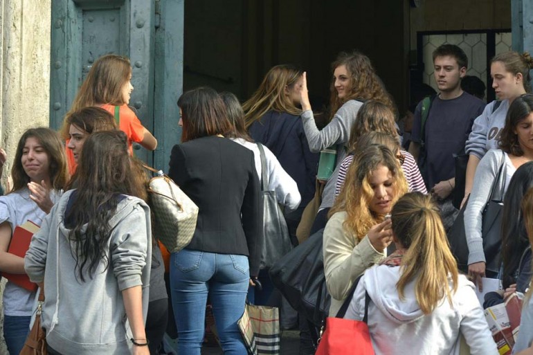 Italia, negli ultimi 8 anni +17% di disoccupati