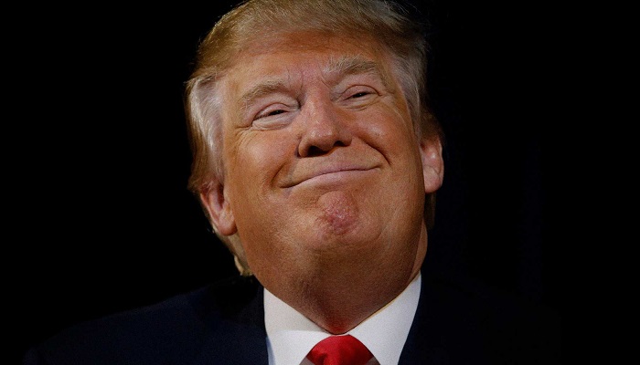 Trump: uomini e donne da miliardi di dollari per il team del presidente, il più ricco della storia americana