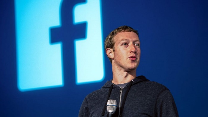 Zuckenberg: e se il prossimo presidente Usa fosse proprio l'inventore di Facebook?