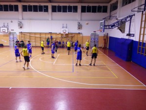 Torneo UISP: Basket Verbano ancora vincente, 66-62 contro la capolista