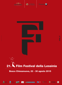 Film Festival della Lessinia 2015: una ventunesima edizione “vulcanica”