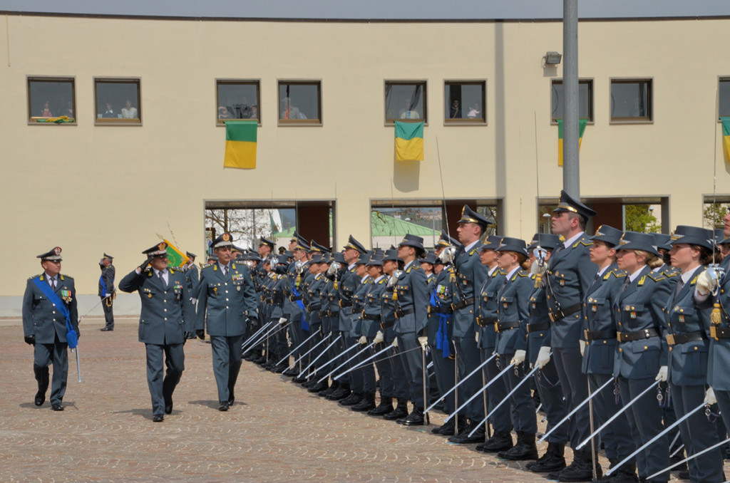 (Foto di repertorio - inabruzzo.com)