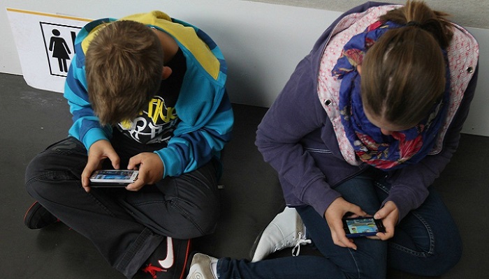 Smartphone e bambini? Si, ma in sicurezza con queste 5 regole