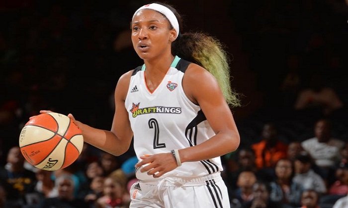 Basket femminile, Wiggins: "Offesa e molestata perché eterosessuale"