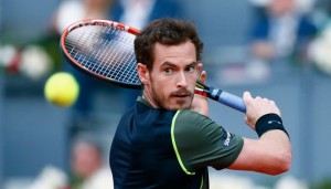 Tennis, Andy Murray è il nuovo numero uno al mondo. Scavalcato Djokovic