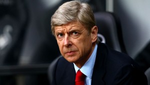 Wenger: "Il Pallone d'oro dà alla testa ai giocatori". Ventuno anni fa la beffa