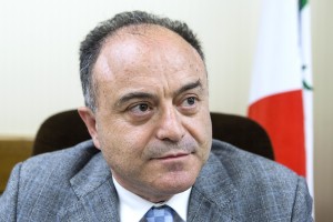 Il pm di Reggio Calabria, Nicola Gratteri (fanpage.it)