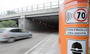 Autovelox, nuove indicazioni per contestare le multe