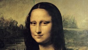 La Monnalisa è "gioconda", svelato il mistero: "Sorride perché felice"