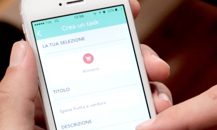 Taskhunters, l'app italiana che trova lavoro agli studenti