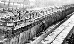 Muri "anti-immigrati", dove vengono innalzate le barriere nel mondo
