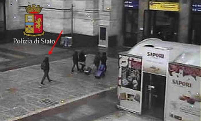 Anis Amri, diffusa la sua foto poco prima della sparatoria. Vallone "Ora stiamo attenti"