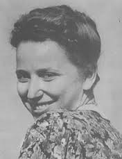 Una foto di Norma Cossetto