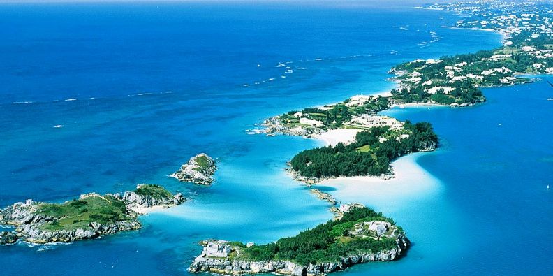 Paradisi fiscali, dove sono e che cosa fanno
