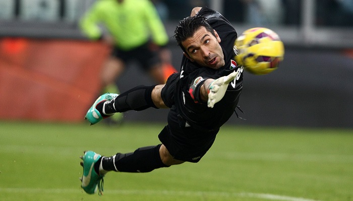 Sorteggio Champions League, Juve contro Barca. Buffon: "Non conta l'avversario"