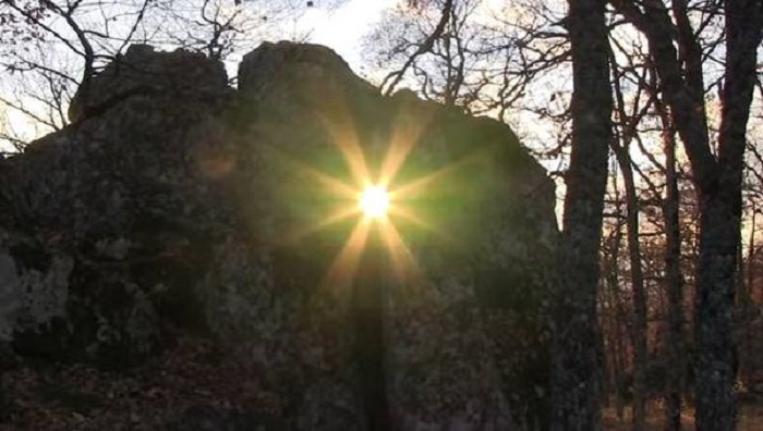 Solstizio d'inverno, oggi il giorno più corto dell'anno