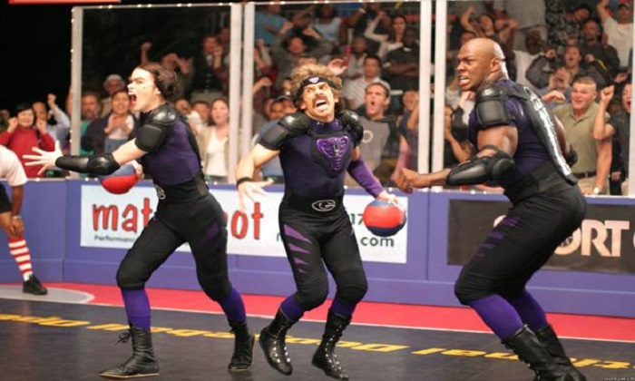 Dodgeball, torneo in Liguria. Attesi 120 atleti per la "palla prigioniera agonistica"