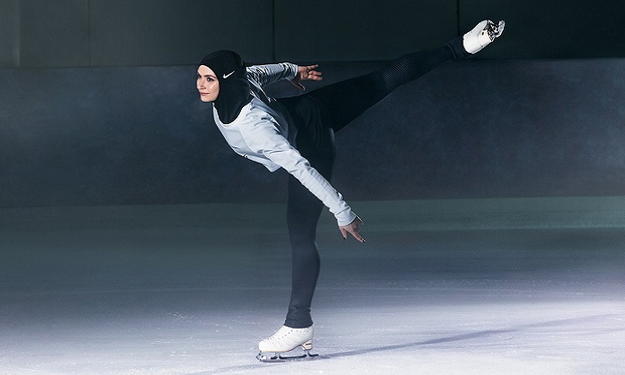 In arrivo l'hijab sportivo per le atlete musulmane. Nike: "Nato dalle donne, per le donne"