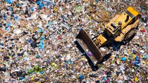 I rifiuti valgono il triplo dei calciatori, "waste management" un'industria da 9,7 miliardi di euro