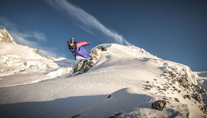 Sport estremi e cinema, "Don't crack under pressure - season two" presenta alcuni campioni di discipline outdoor