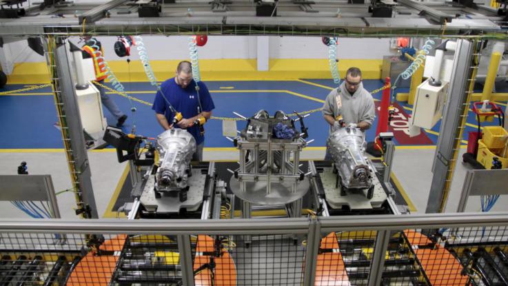 Istat: crescita zero nel secondo trimestre. Il PIL in rialzo