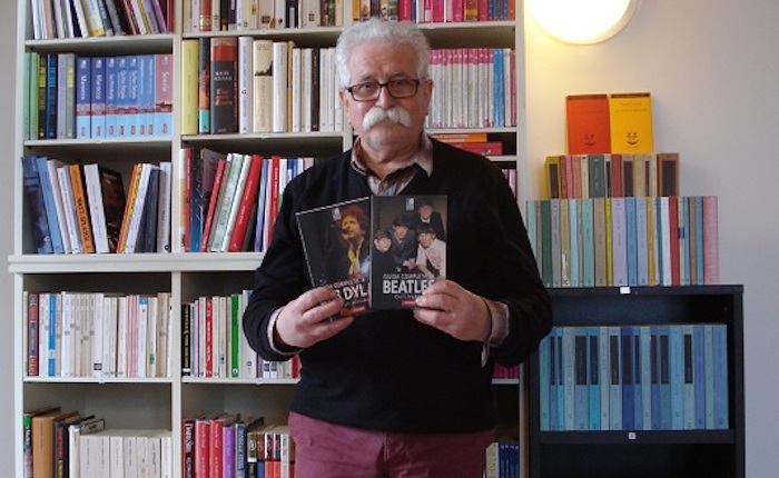 Un centinaio di libri da "Striscia la Notizia" a Tronzano Lago Maggiore