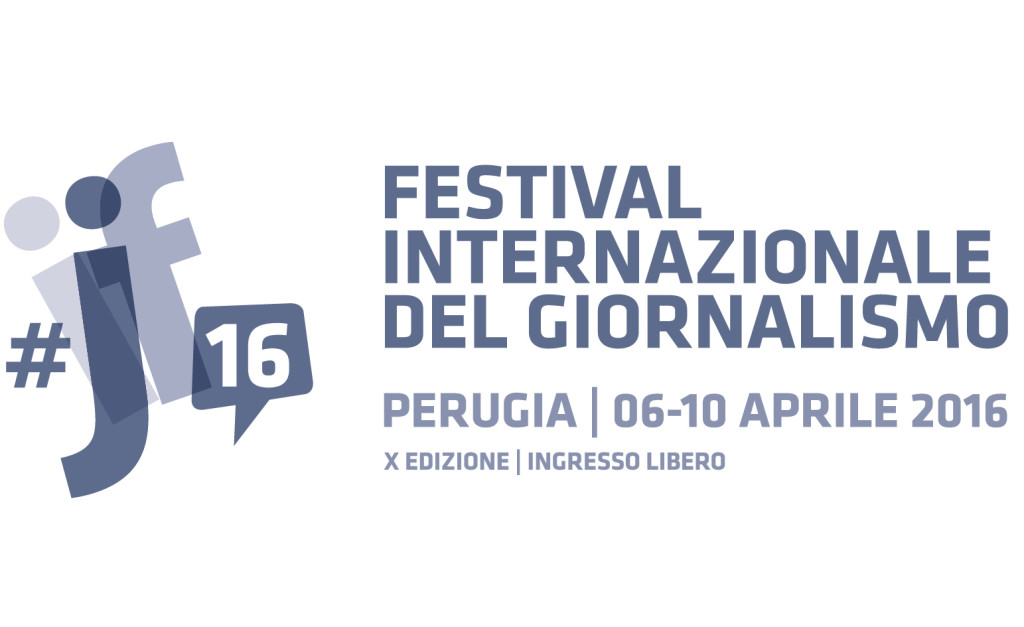 Perugia: da mercoledì al via il Festival Internazionale del Giornalismo. Oltre 500 speaker da 34 paesi diversi