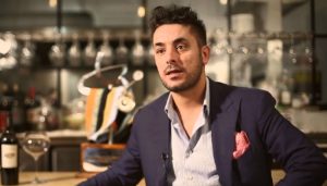 Porto Ceresio, il sommelier Luca Martini primo ospite della rassegna "Libri da mangiare"