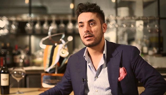 Porto Ceresio, il sommelier Luca Martini primo ospite della rassegna "Libri da mangiare"