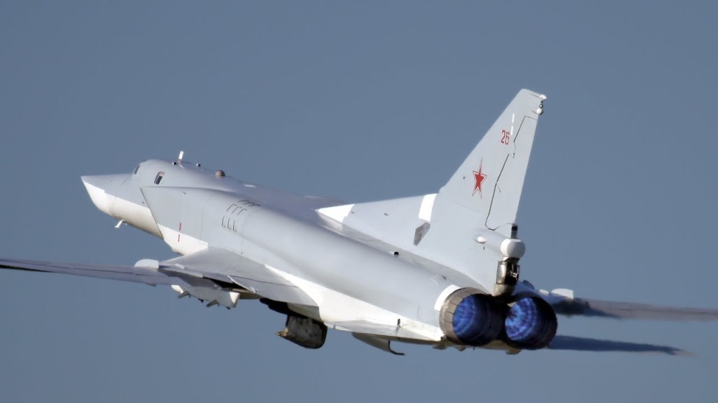 Tu-22M3