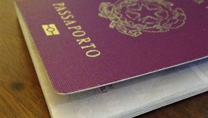Multa non pagata? Niente passaporto