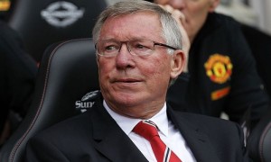 Ferguson: "Nessuno migliore di Ronaldo per alzare il Pallone d'oro"
