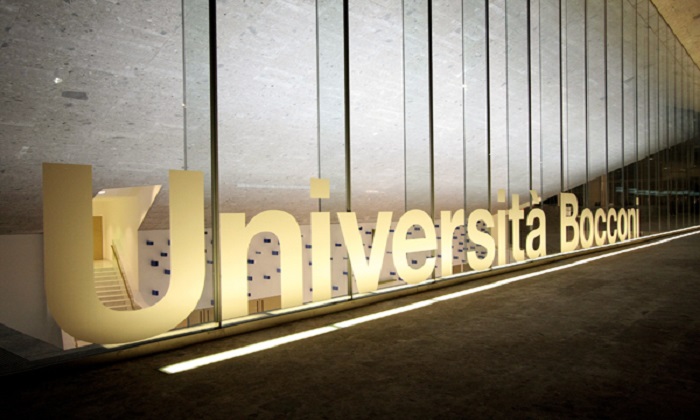 Bocconi, al sesto posto tra le business school migliori d'Europa