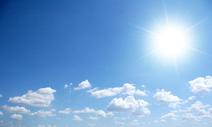 Il sole: "benzina" per le cellule del sistema immunitario