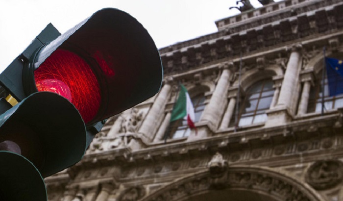 L'incubo dei semafori rossi sta per finire