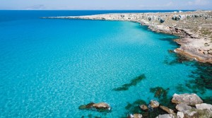 Italia, in meno di cento anni perderemo sott'acqua 5mila chilometri di coste