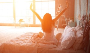 "Sesso? Si, ma lasciami riposare": buon sonno amico di un'intimità soddisfacente anche in menopausa