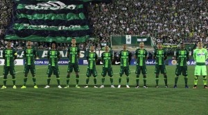 Una favola senza lieto fine: "Chape", brutto anatroccolo del calcio brasiliano stroncato da una tragedia