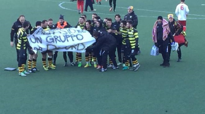 Calcio, 34 vittorie consecutive per Alassio FC: record europeo