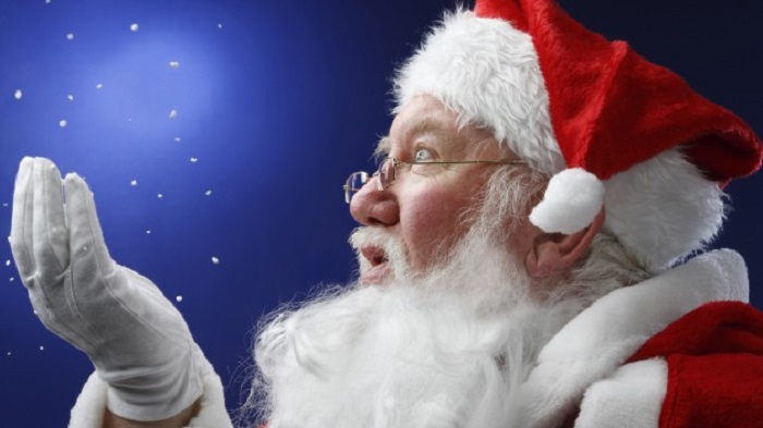 "La favola di Babbo Natale può essere dannosa per i bambini", gli esperti spiegano il motivo