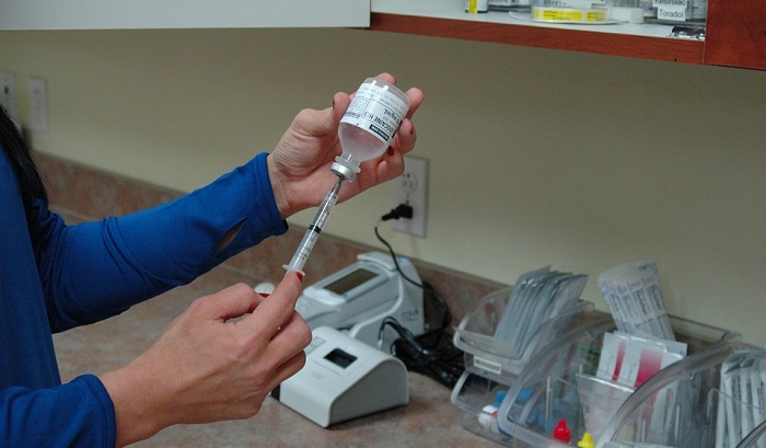 Vaccinazione antimeningite: cambiano le modalità di prenotazione