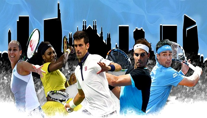 Milano, domani via al grande tennis con "Djokovic&Friends"