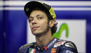 A Madrid presentazione della nuova Yamaha. Rossi: "Punto al decimo titolo"