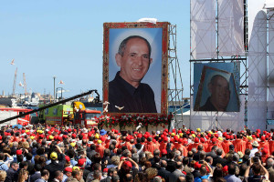 Padre Pino Puglisi (italpress.com)